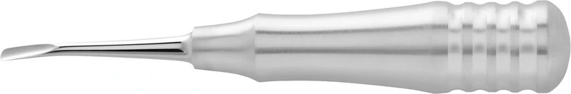 LiftaLUX-Elevator  Stück  ergonomischer Griff, 4 mm, gebogen