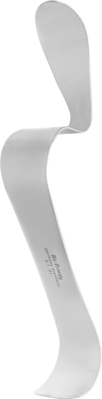 Wangenhalter nach Bitshop  Stück  CRB