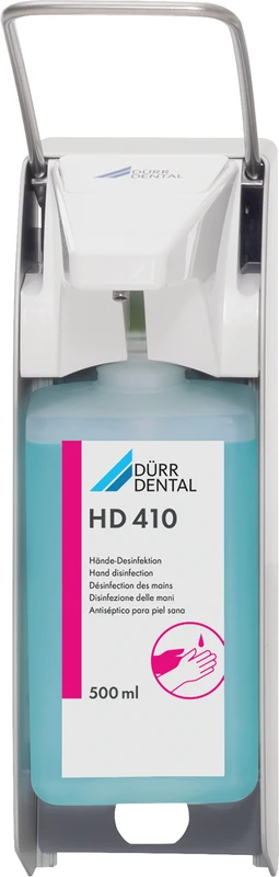 Universal-Präparatespender  Stück  L400