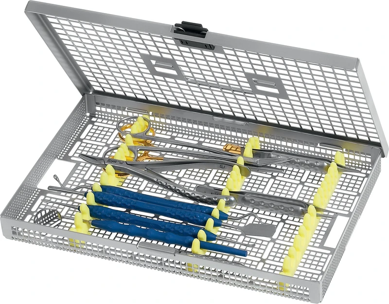 ERGOPLANT Basisinstrumentarium  Kit