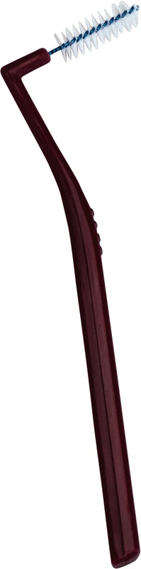 I-Prox® L  Packung  6 Stück bordeaux, large, Ø 5 mm, gerade