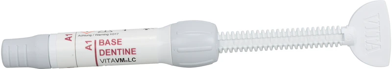 VITA VM® LC classical A1-D4®  Spritze  4 g Paste dentin A1