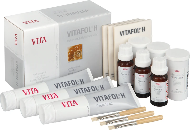 VITAFOL® H  Großsortiment