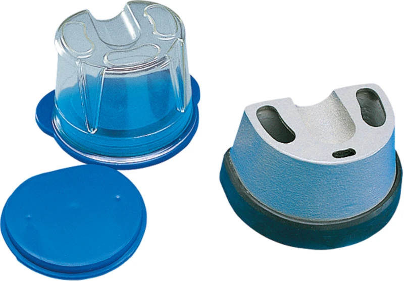 Kombi-Dublierküvette  Stück