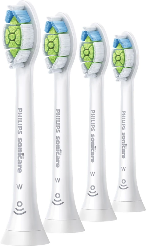 sonicare W Optimal White  Packung  4 Stück standard