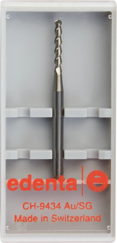 HM Wachsfräser 3680  Stück  parallel rund, HPK 103, Figur 137, 10 mm, ISO 015