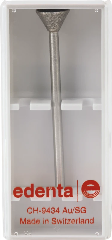 Sinterdiamanten 51  Stück  HP, Figur 030, 5 mm, ISO 080