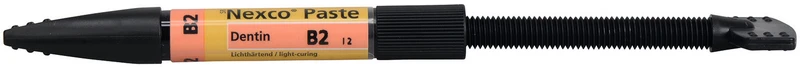 SR Nexco®  Spritze  2,5 g Paste dentin B2