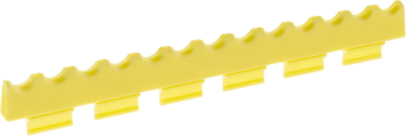 Instrumentensteg  Stück  JG400, 159 x 14 mm