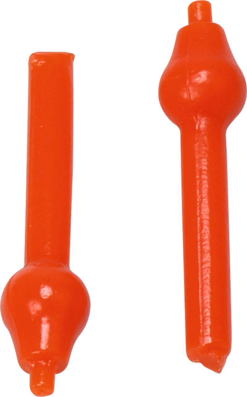 Guss-Sticks   Packung  250 Stück EM, 6 mm