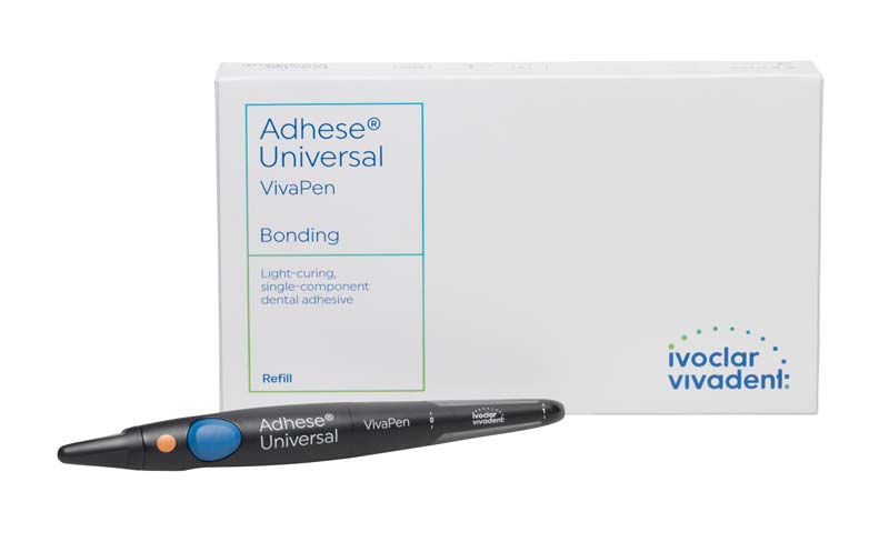 Adhese® Universal  Refill Packung  2 ml VivaPen