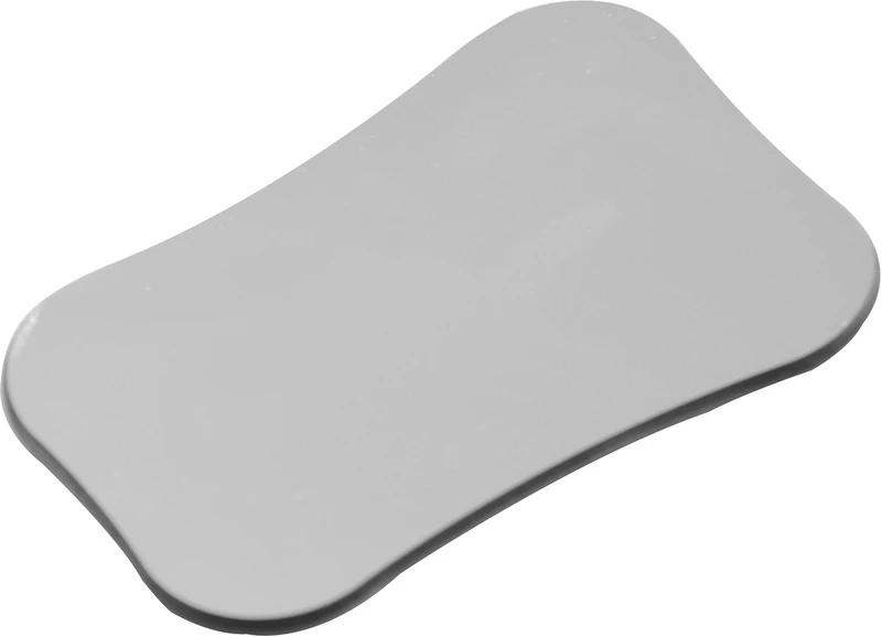 Intra-Oral-Spiegel  Stück  occlusal für Erwachsene, 100 mm, 70 mm, 63 mm