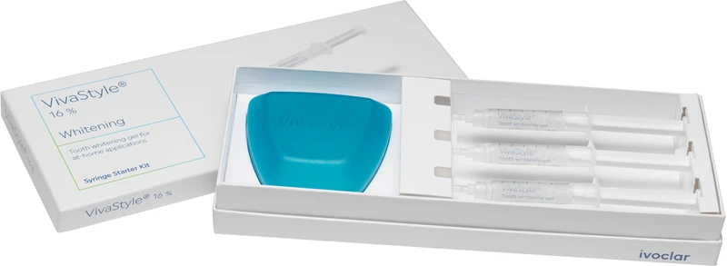 VivaStyle®  Set  16 %