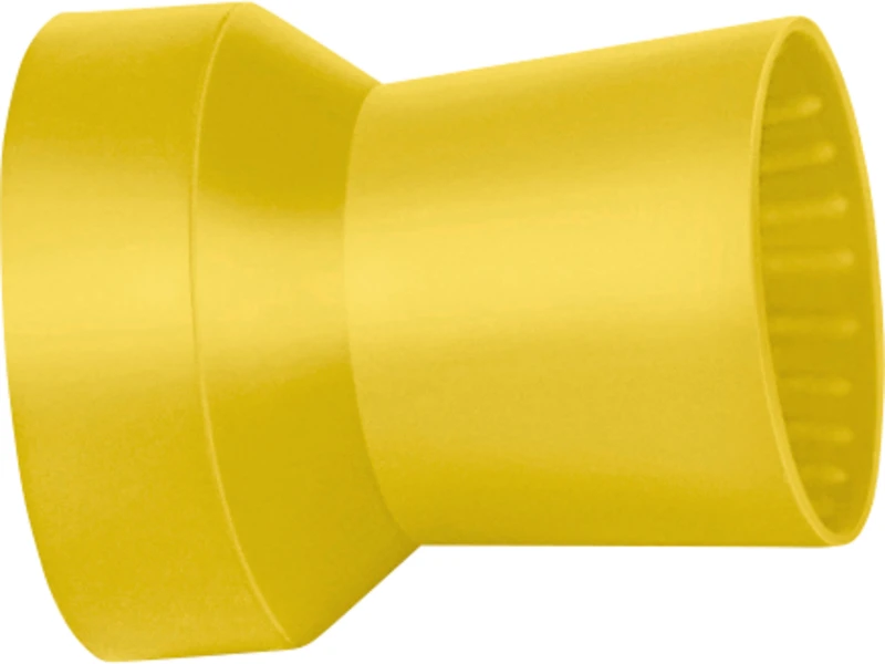 Becht4Prophy Prophylaxepolierer   Packung  24 Stück gelb, Kelch, snap-on, fest