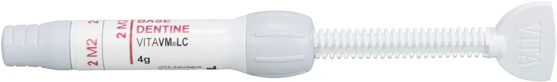 VITA VM® LC 3D-MASTER®  Spritze  4 g Paste base dentine 2M2