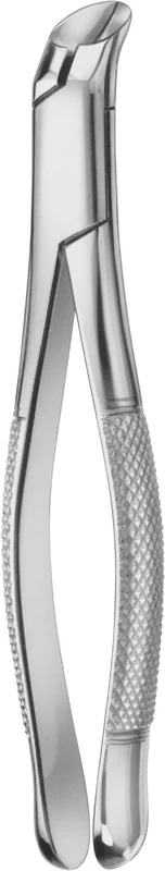 Zahnzange nach Physick  Stück  DI675R, für untere Weisheitszähne