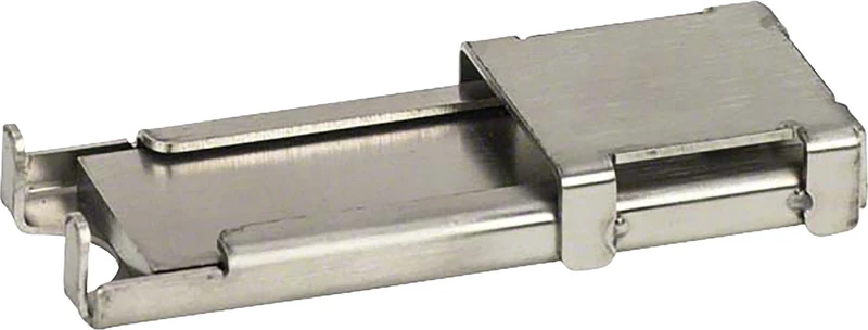 Omni Wash Test  Stück  Prüfleiste