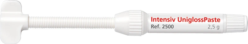 UniglossPaste  Spritze  2,5 g
