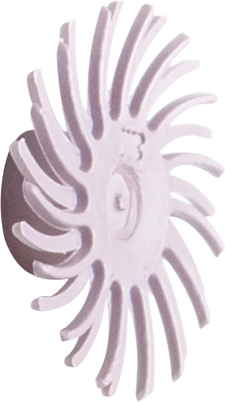 Sof-Lex Finier- und Polierräder  Refill Packung  15 Polierräder pink