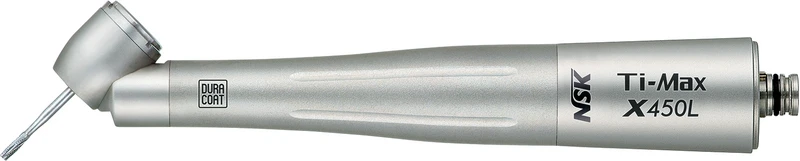 Ti-Max X 450KL  Stück  für NSK PLT, 45°