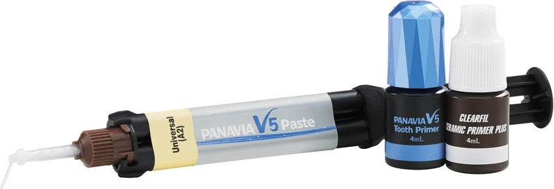 PANAVIA V5  Introkit  universal A2