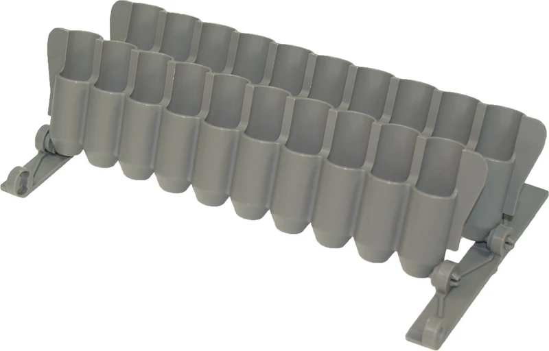 Spritzenständer  Stück  Ständer für 20 Spritzen