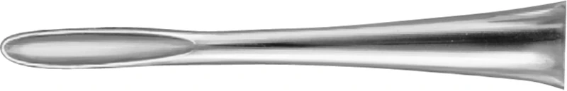 Wurzelheber nach White  Stück  DL062R, gerade