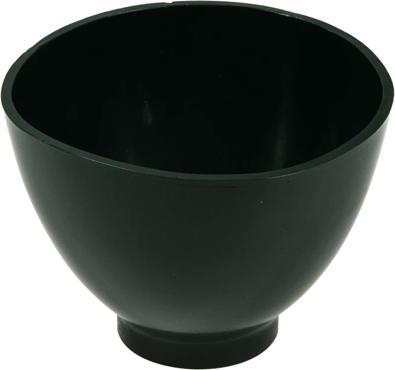 HYGENIC® Anmischbecher  Stück  grün, L