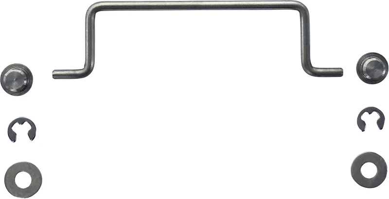 Handle Kit  Set  Griff mit Schrauben