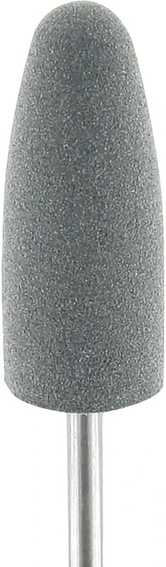 Omnipol für die Technik  Packung  6 Stück, grau, Flamme