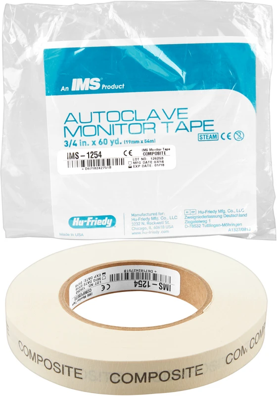 IMS Makierungsbänder  Rolle  IMS-1254 Komposit