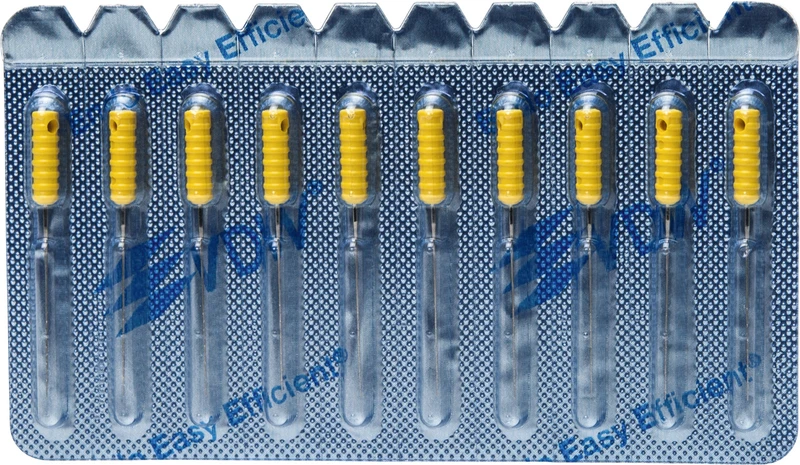 STERILE Nervnadeln  Blisterpackung  10 Stück Gr. XXF