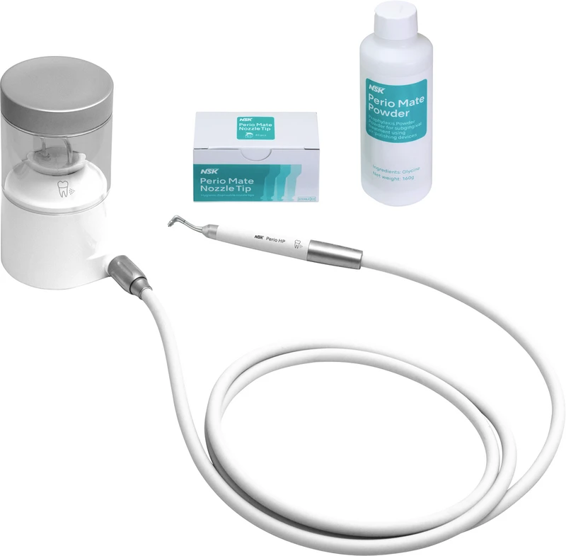 Varios Combi Pro2 Perio Set   Set