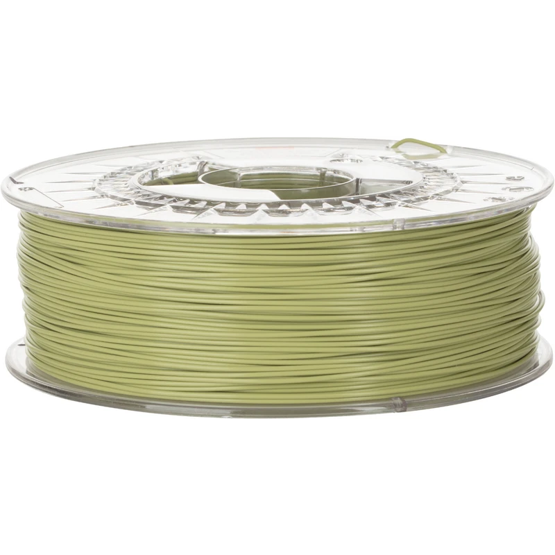 SIMPLEX working model 2  Rolle  1.000 g viridingrün, Ø 1,75 mm