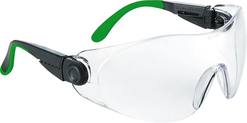 H&W Classic  Stück  schwarz\grün