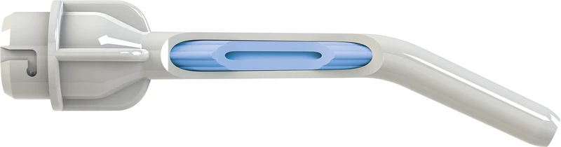 Pro-Tip® Turbo Einwegansätze  Packung  1.500 Stück