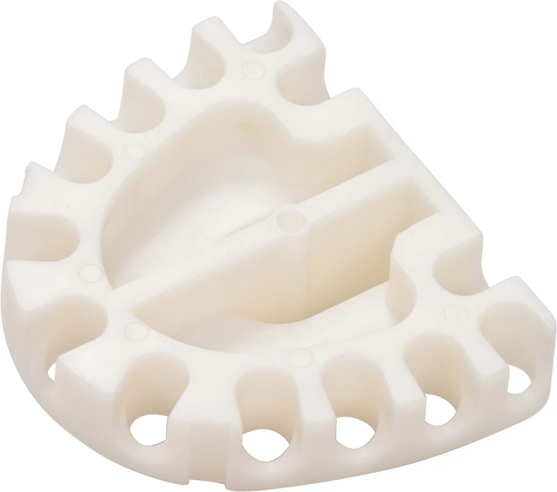 Dubliertechnik  Stück  Stabilisierungsplatte 72 x 60 mm