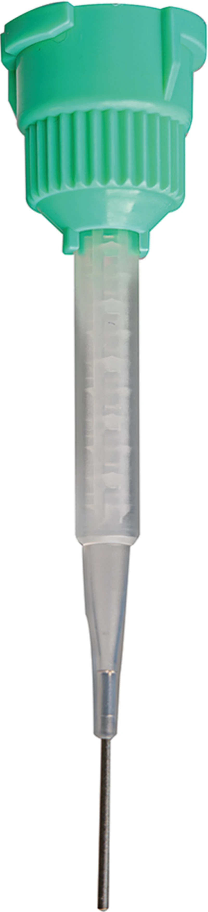 smart Mixingtips T 1:1 mit Applikationsspitze  Beutel  50 Stück mit Applikationsspitze, mintgrün, 1:1