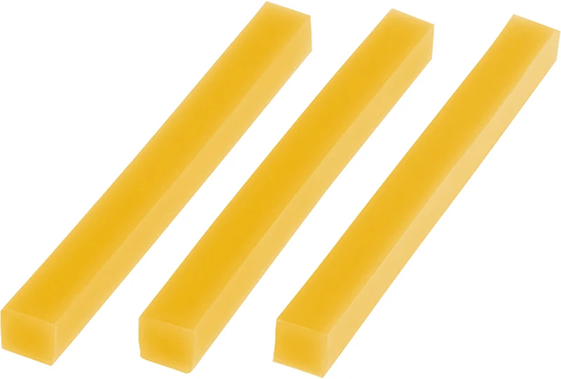 Bissnehmwachs  Packung  1,85 kg gelb, weich