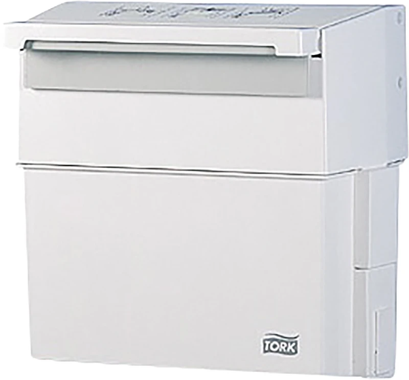 TORK® Press-Box  Stück  B1, Kunststoff, weiß