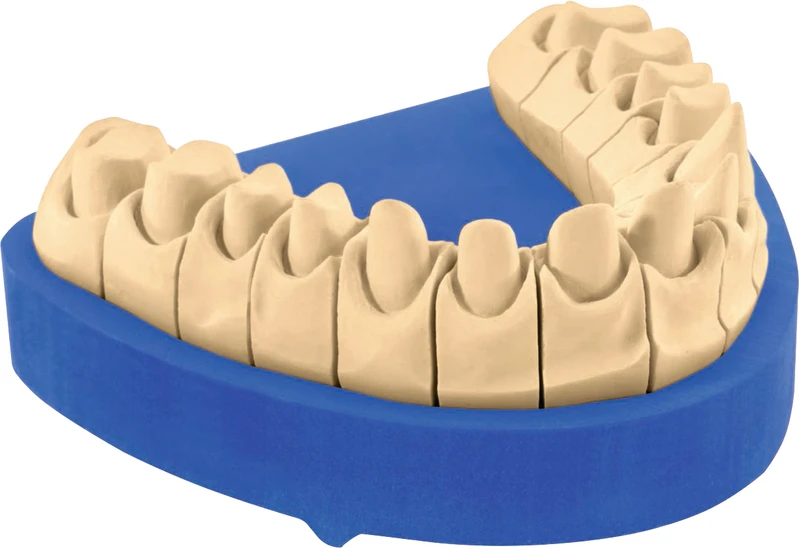 OCTA-ROCK ROYAL  Packung  4 x 5 kg hellbraun