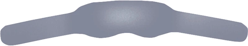 Titan Matrizen bombiert  Packung  30 Stück Molar