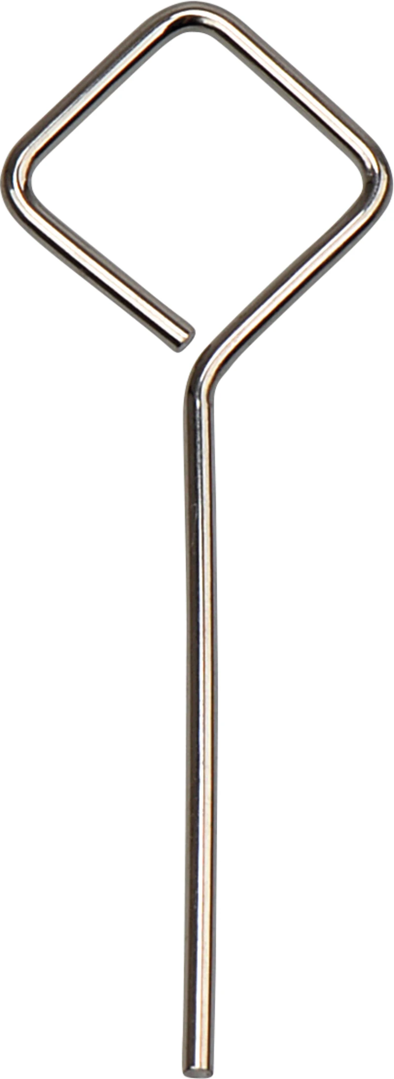 Dehnschrauben Edelstahl  Stück  Schraube mini, Maximale Dehnung 6,5 mm