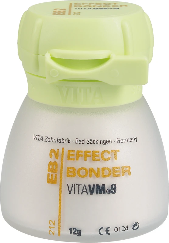 VITA VM® 9 Zusatzmassen  Dose  12 g Pulver effect bonder EB2