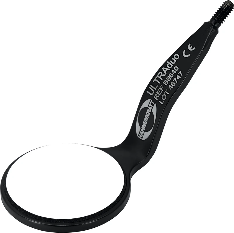 BLACKline ULTRAduo FS   Packung  3 Stück Ø 22 mm, Größe 4