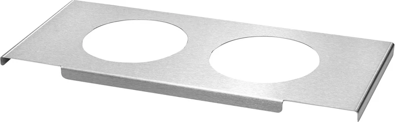 SONOREX Lochdeckel  Stück  DE 255
