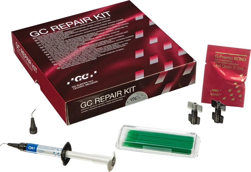 GC REPAIR KIT  Kit
