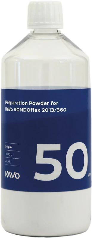 RONDOflex Pulver  Flasche  1.000 g 50 µm