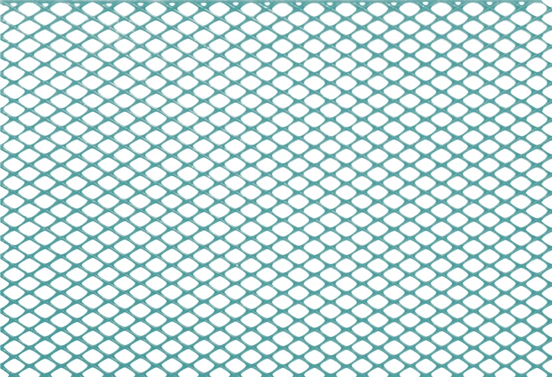 GEO Wachsretentionen  Packung  20 Retentionsgitter türkis, diagonal, selbstklebend