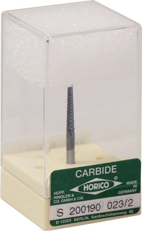 HM-Fräser 200  Stück  schwarz besch., schn. Anpassung, d-blau grob, HPS, Fi. S200, 13,5 mm, ISO 023\2